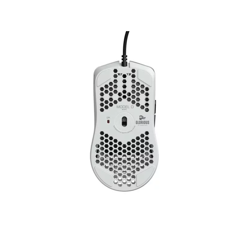 Glorious Model O (Matte White) Glorious Model O (Matte White)